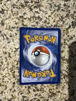 Pokemon First Partner Illustration Collection Series 1 Kanto Gen 1 Starters Set - Image 3