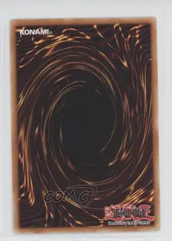 Fake Trap YuGiOh Dark Beginning 1 #DB1-EN164 2004 - Image 2