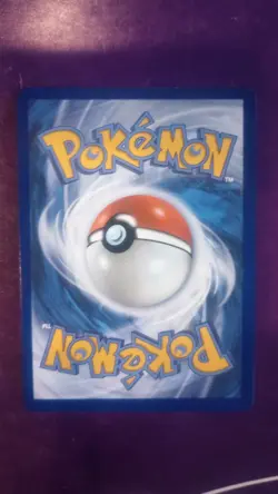 Snivy Master Ball Reverse Holo 001/086 Pokemon Black Bolt English - Image 2