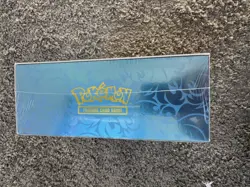 Pokemon Mega Charizard X EX Ultra Premium Collection - Brand New Sealed - Image 4