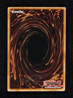 Jinzo Ultra Rare YuGiOh Dark Beginning 1 #DB1-EN067 2004 - Image 2