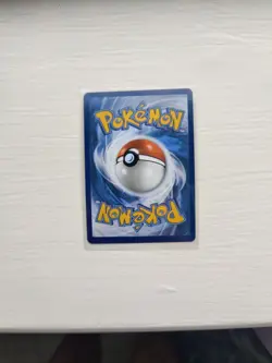 Espeon ex 175 SVP Black Star Promo Prismatic Evolutions Figure Coll. Pokemon NM - Image 2