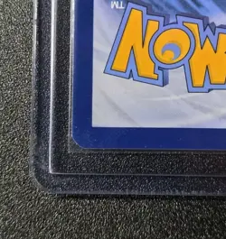 Ninetales Pokemon Obsidian Flames 199/197 Illustration Rare Full Art Holo SV NM - Image 5