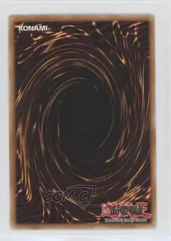 Chthonian Polymer Unlimited YuGiOh Chazz Princeton Duelist Pack #DP2-EN029 2006 - Image 2