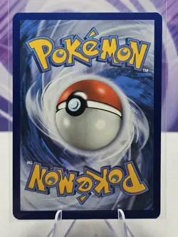 Pokemon TCG Snivy 5/124 XY Fates Collide Reverse Holo Common LP - Image 2