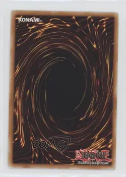 Ameba YuGiOh Dark Beginning 1 #DB1-EN008 2004 - Image 2