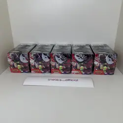 Pokemon TCG Perfect Order Half Booster Box Sealed 18 Packs ✅ Fast Shipping 🚚💨 - Image 5