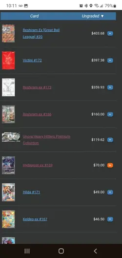 *In Hand* Pokemon TCG Scarlet & Violet White Flare Binder Collection NEW SEALED - Image 4