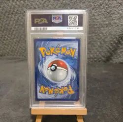 Rose Full Art 189/189 Sword Shield Darkness Ablaze PSA 10 Gem Mint Pokemon Card - Image 2