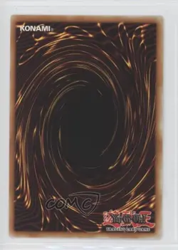 Chthonian Alliance Unlimited YuGiOh Chazz Princeton Duelist Pack #DP2-EN022 2006 - Image 2