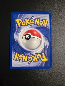 Carte Pokemon Colhomard 2/95 Holo Team Aqua VS Team Magma TATM BLOC EX FR - Image 3