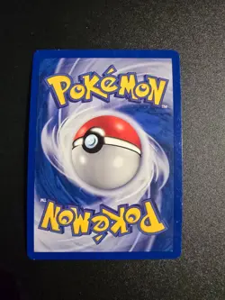 Carte Pokemon Grahyena 37/95 Reverse Team Aqua VS Team Magma TATM BLOC EX FR - Image 3