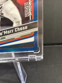 2023 Donruss Optic Jamar Chase Blue Insert 064/299 #41 - Image 5