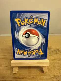 Pokemon TCG Team Magma's Houndour Card 63/95 EX Team Magma vs Team Aqua - Image 2