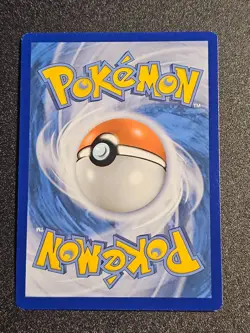 Pokemon TCG - Team Magma's Zangoose 22/34 HOLO - Image 2