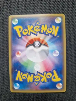 Team Magma's Groudon EX - 15/34 - Ultra Rare - Double Crisis Japanese - Image 2