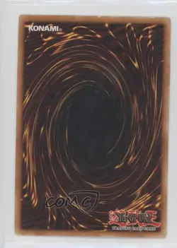 Level Down!U 1st Ed. YuGiOh Cyberdark Impact #CDIP-EN046 2006 - Image 2