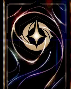 Disney Lorcana TCG Into the Inklands Dewey Cold Foil 139/204 - Image 2