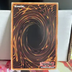 1ST EDITION OJAMA TRIO 2025 BLMM-EN010 YUGIOH CARD (NM) - Image 2