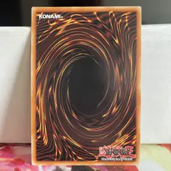 1ST EDITION DARK PALADIN 2025 BLMM-EN008 YUGIOH CARD (NM) - Image 2