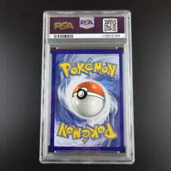 PSA 10 Mew ex 88 Pokemon Celebrations Classic Collection Holo Graded Card - Image 4