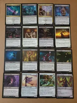 Custom Commander Deck ~ Vampires ~ Edgar, Charmed Groom ~ MtG Magic EDH - Image 3