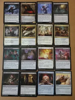 Custom Commander Deck ~ Vampires ~ Edgar, Charmed Groom ~ MtG Magic EDH - Image 4