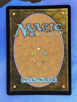 1x FOIL RETRO Psychic Frog, NM, Modern Horizons 3 (MH3), Magic the Gathering MtG - Image 2