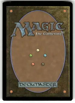 VOIDPOUNCER #143 MTG MODERN HORIZONS 3 FOIL - Image 2