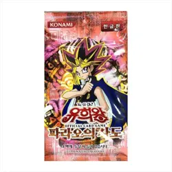 YUGIOH Card Booster "Pharaoh's Servant" Korean Version 1 BOX (PSV-KR) - Image 5