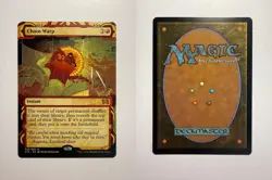 Chaos Warp 36 MTG Strixhaven: Mystical Archives - Image 3
