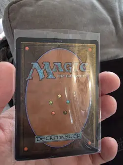 Enchantress's Presence: 2002 Magic the Gathering - Onslaught Foil - Image 3