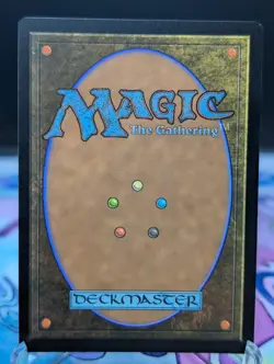 MTG Secret Lair- Pack Rat 035 Foil - Image 2