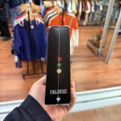 FINAL FANTASY Limit Break Commander Deck - Image 3