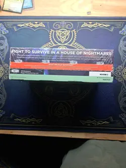 Magic: The Gathering Duskmourn: House of Horror Play Booster Box - Image 2