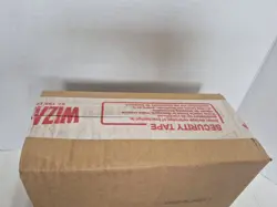 Wizards of the Coast Magic MH3 Commander Deck Case (4) 2024 D32930000 - Image 4