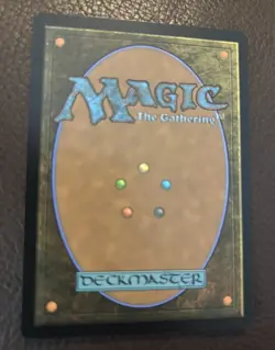 Magic The Gathering MTG Force Of Will Dominara Remastered NM - Image 2