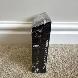 Magic The Gathering Secrets of Strixhaven Collector Booster Box (12 Packs) 🔥 - Image 4