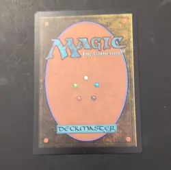 Wizards of the Coast Great Divide Guide Rare Green Creature TLA 0181 - Image 2