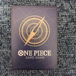 One Piece Card O-Nami Nami Judge Promotion Pack Limited C Rare ST18-002 r# - Image 2