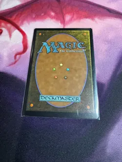 Esior, Wardwing Familiar (Foil Etched) Commander Legends MTG NM - Image 2