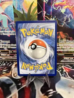 👉Pokemon TCG Sprigatito Card 196/193 Floragato 197/193 Meowscarada 256/193 👈 - Image 2