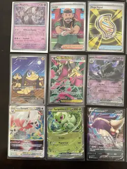 HUGE Pokemon Lot 114 EX/V/VMAX/VSTAR! SR Cynthia Garchomp + FULL ARTS 🔥🔥 - Image 4