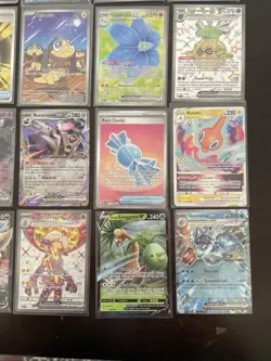 HUGE Pokemon Lot 114 EX/V/VMAX/VSTAR! SR Cynthia Garchomp + FULL ARTS 🔥🔥 - Image 5