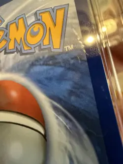 Rotom EX *CGC 10* Ultra Rare *Phantasmal Flames* #111 *2025* Pokemon - Image 3