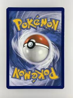 Pokemon Ancient Origins Prerelease Gyarados Stamp Black Star Promo XY60 - Image 2