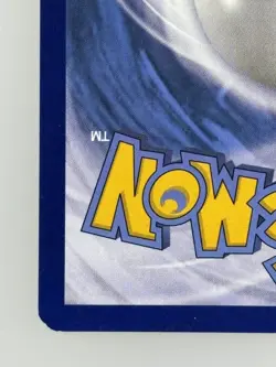 Pokemon Ancient Origins Prerelease Gyarados Stamp Black Star Promo XY60 - Image 4