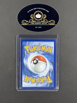 Pokemon Pikachu (2026 Pokemon Day Stamped Cosmo Holo) #51 Temporal Forces - Image 2