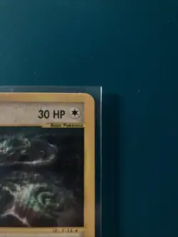 POKEMON TCG SKYRIDGE BURIED FOSSIL 47/144 COMMON NM - Image 2