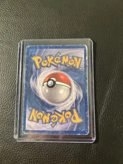 Pikachu 61/90 HP Reverse Holo Rare HGSS Undaunted 2010 English Pokemon - Image 2